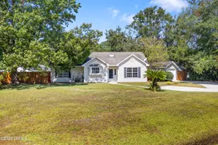 1 Irongate Dr, Beaufort, SC 29906 - Photo 1