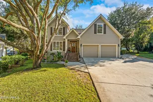 2509 Brighton Ln, Beaufort, SC 29902 - Photo 1