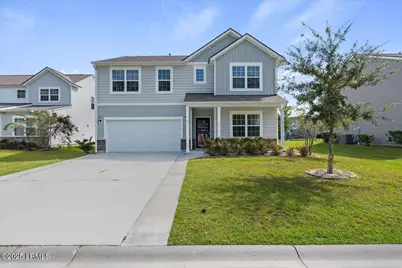 17 Kiawah Drive, Beaufort, SC 29906 - Photo 1