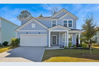 1138 Salem Bay Drive, Beaufort, SC 29902 - Photo 1