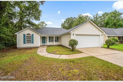 219 Salkehatchie Road, Yemassee, SC 29945 - Photo 1