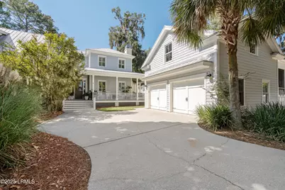 4 Addison Street, Beaufort, SC 29907 - Photo 1