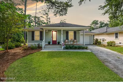 53 Ladys Walk, Beaufort, SC 29907 - Photo 1