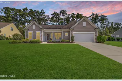 41 Bainbridge Way, Bluffton, SC 29910 - Photo 1