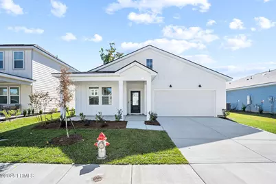 1136 Salty Hammock Court, Beaufort, SC 29902 - Photo 1
