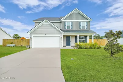 214 Red Pine Road, Ridgeland, SC 29936 - Photo 1