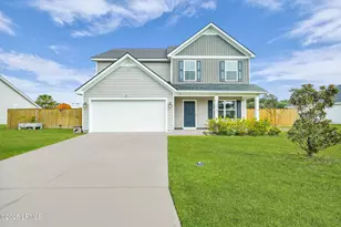 214 Red Pine Rd, Ridgeland, SC 29936 - Photo 1