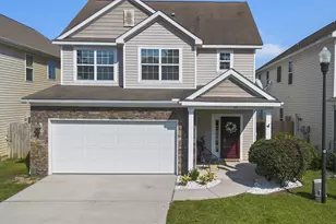 117 Glory Rd, Beaufort, SC 29906 - Photo 1