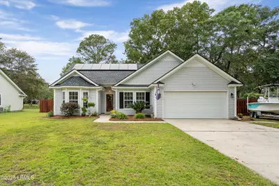23 Purrysburg Drive, Beaufort, SC 29907 - Photo 1