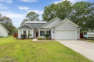 23 Purrysburg Dr, Beaufort, SC 29907 - Photo 1