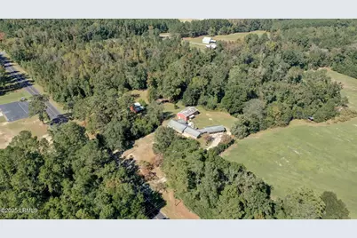 4756 Edisto River Road, Branchville, SC 29432 - Photo 1