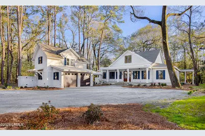 243 Bull Point Drive, Seabrook, SC 29940 - Photo 1