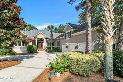 360 Fort Howell Drive, Hilton Head Island, SC 29926 - Photo 1
