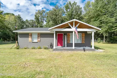 197 Johnson Road, Sheldon, SC 29941 - Photo 1