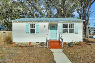 1101 Woodward Ave, Beaufort, SC 29902 - Photo 1