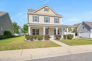 3665 Oyster Bluff Dr, Beaufort, SC 29907 - Photo 1