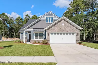 250 Thistle Lane, Beaufort, SC 29907 - Photo 1