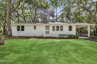 2408 Pine Court S, Beaufort, SC 29902 - Photo 1