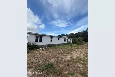 43 Big House Road, Saint Helena Island, SC 29920 - Photo 1