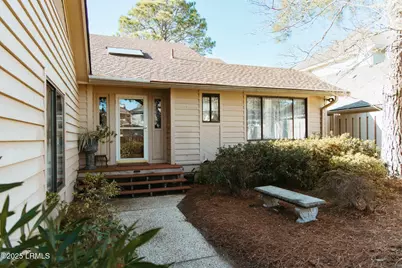 20 Fairway Winds Place, Hilton Head, SC 29928 - Photo 1