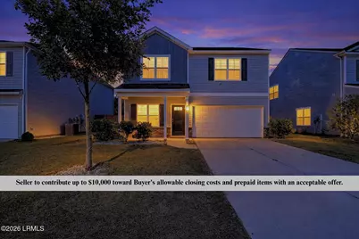 25 Chestnut Street, Beaufort, SC 29906 - Photo 1