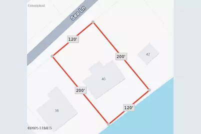 40 Sea Lane, Hilton Head Island, SC 29928 - Photo 1