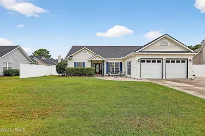 3 Parrot Creek Drive, Okatie, SC 29909 - Photo 1