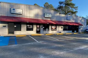 1108 N Jefferies Blvd, Walterboro, SC 29488 - Photo 1