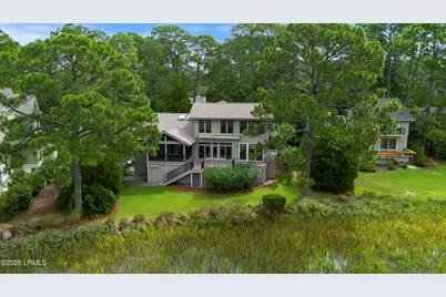 19 Audubon Pond Road, Hilton Head Island, SC 29928 - Photo 1