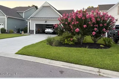 27 Mangrove Street, Hilton Head Island, SC 29926 - Photo 1