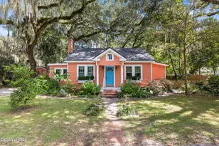 411 Heyward St, Beaufort, SC 29902 - Photo 1