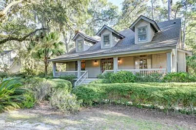 23 Bateau Road, Hilton Head Island, SC 29928 - Photo 1
