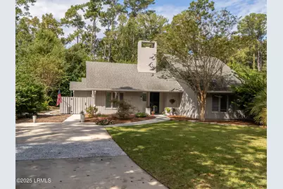 8 Chickadee Road, Hilton Head, SC 29926 - Photo 1
