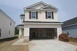 689 Sawmill Rd, Hardeeville, SC 29927 - Photo 1