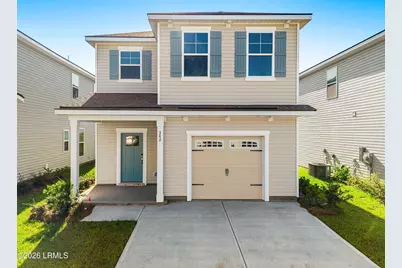 342 Conifer Street, Hardeeville, SC 29927 - Photo 1