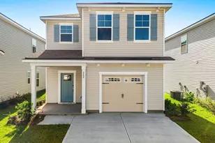 342 Conifer St, Hardeeville, SC 29927 - Photo 1