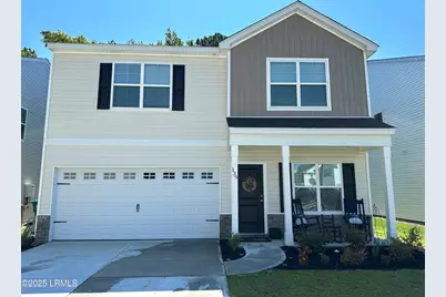 139 Chestnut Street, Beaufort, SC 29906 - Photo 1