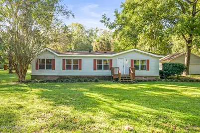 1603 Colleton Drive, Beaufort, SC 29906 - Photo 1