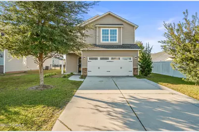 33 Catawba Way, Beaufort, SC 29906 - Photo 1