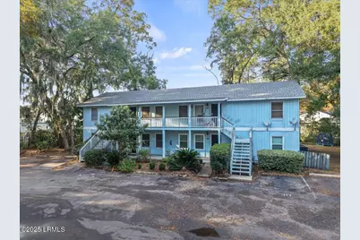 25 Sams Point Road #1c, Beaufort, SC 29907 - Photo 1