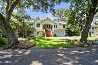 128 Davis Love Drive, Fripp Island, SC 29920 - Photo 1