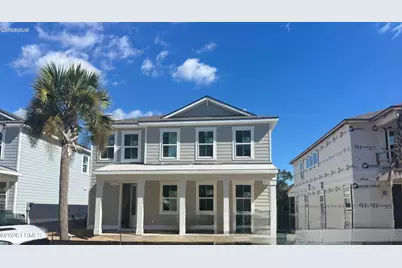 5 Basin Trail Street, Beaufort, SC 29907 - Photo 1