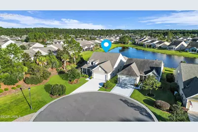 906 Knollwood Court, Hardeeville, SC 29909 - Photo 1