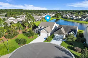 906 Knollwood Ct, Hardeeville, SC 29909 - Photo 1