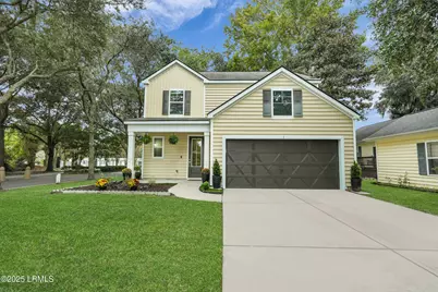 1 Kings Cross Court, Beaufort, SC 29902 - Photo 1