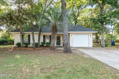32 Le Moyne Drive, Beaufort, SC 29907 - Photo 1