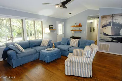 410 Skimmer Cove, Fripp Island, SC 29920 - Photo 1