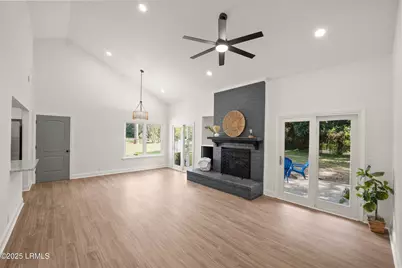 5904 Pleasant Farm Lane, Beaufort, SC 29906 - Photo 1