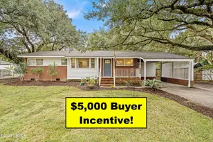 1607 Battery Creek Rd, Beaufort, SC 29902 - Photo 1