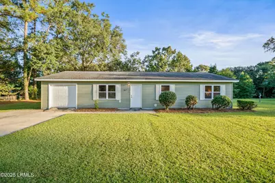5617 Frederick Drive, Beaufort, SC 29906 - Photo 1